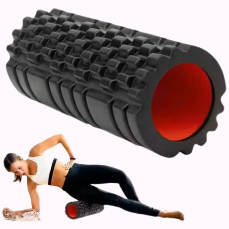 Cropped Faux leather Jacket